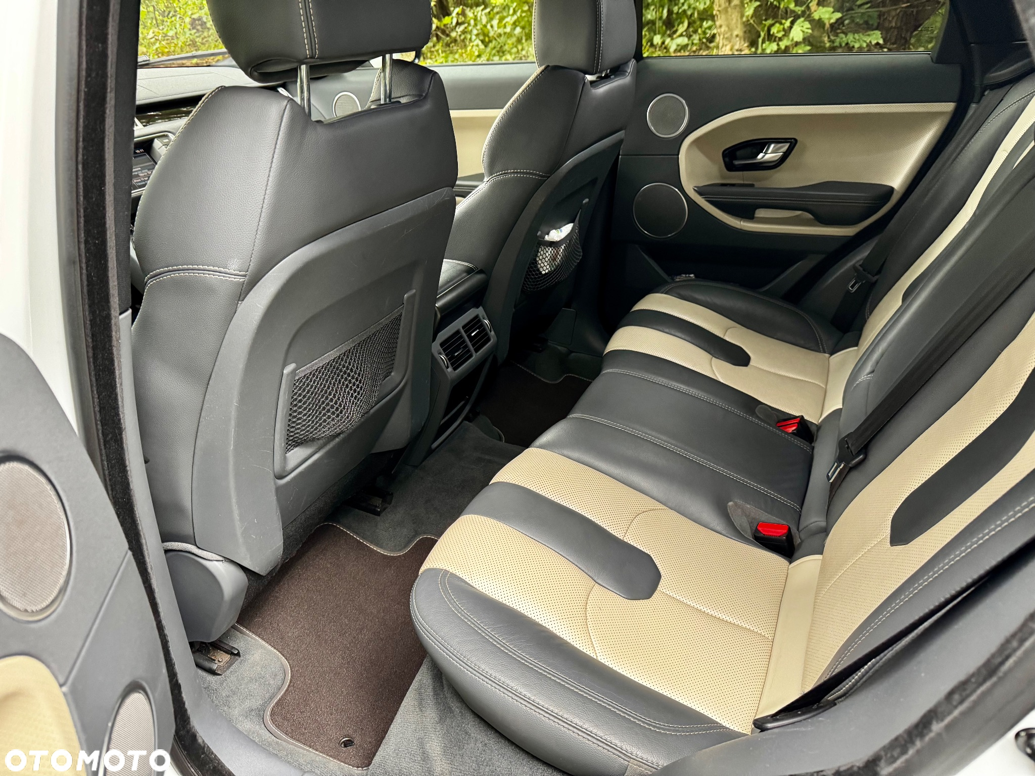 Land Rover Range Rover Evoque 2.0Si4 SE Dynamic - 18