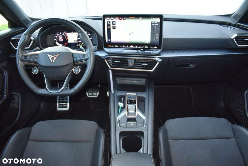 Cupra Formentor 2025 photo 5