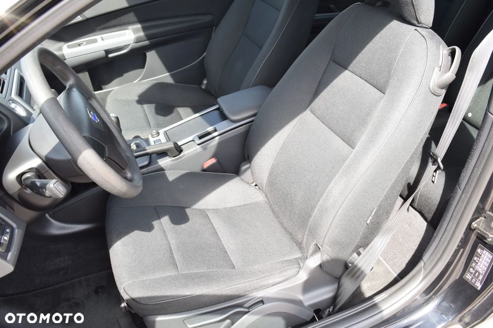 Volvo C30 D2 Edition - 15