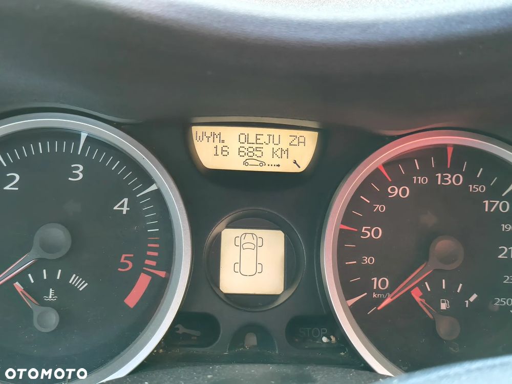 Renault Megane 2.0 dCi Privilege - 10
