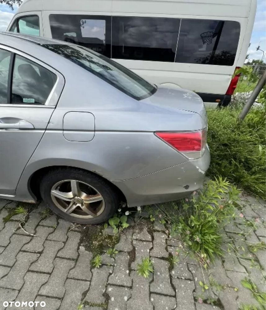 Honda Inny - 7
