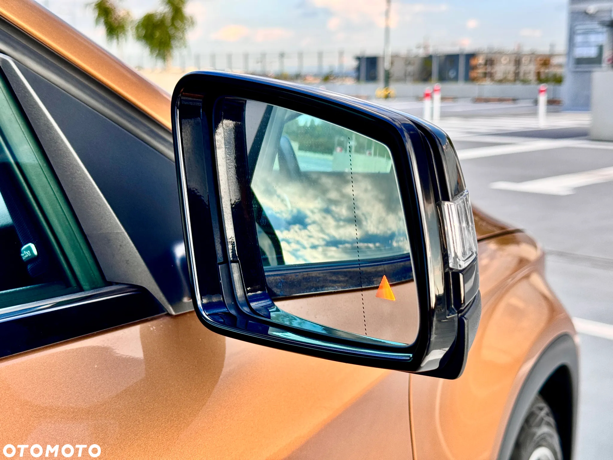 Mercedes-Benz GLA 220 4-Matic AMG Line - 19