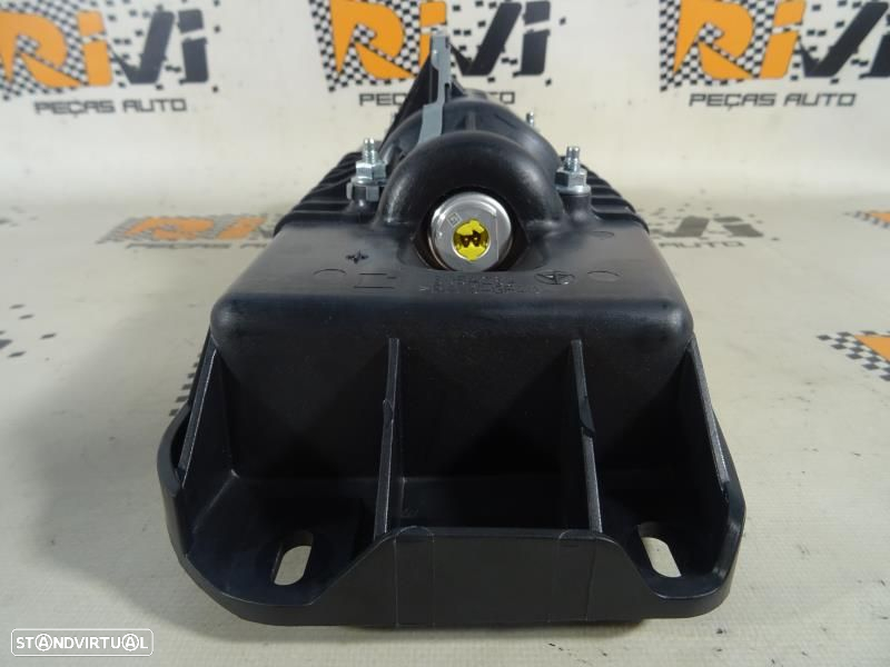 Airbag De Passageiro Mercedes-Benz C-Class (W204)  2078603902 / 306951 - 4