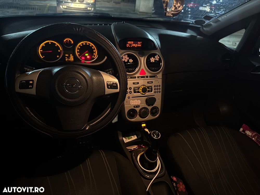 Opel Corsa 1.3 CDTI Start/Stop Active - 7