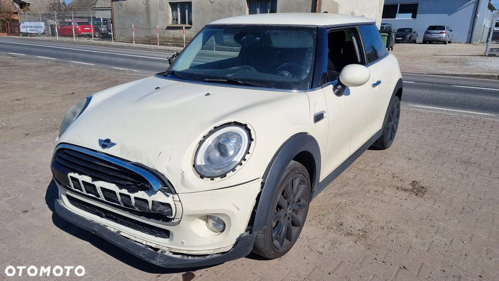 MINI Cooper D 60 Years - 4