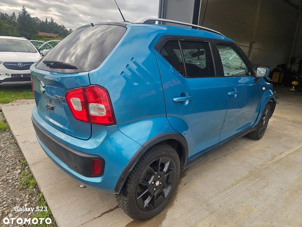 Suzuki Ignis 1.2 Comfort - 6