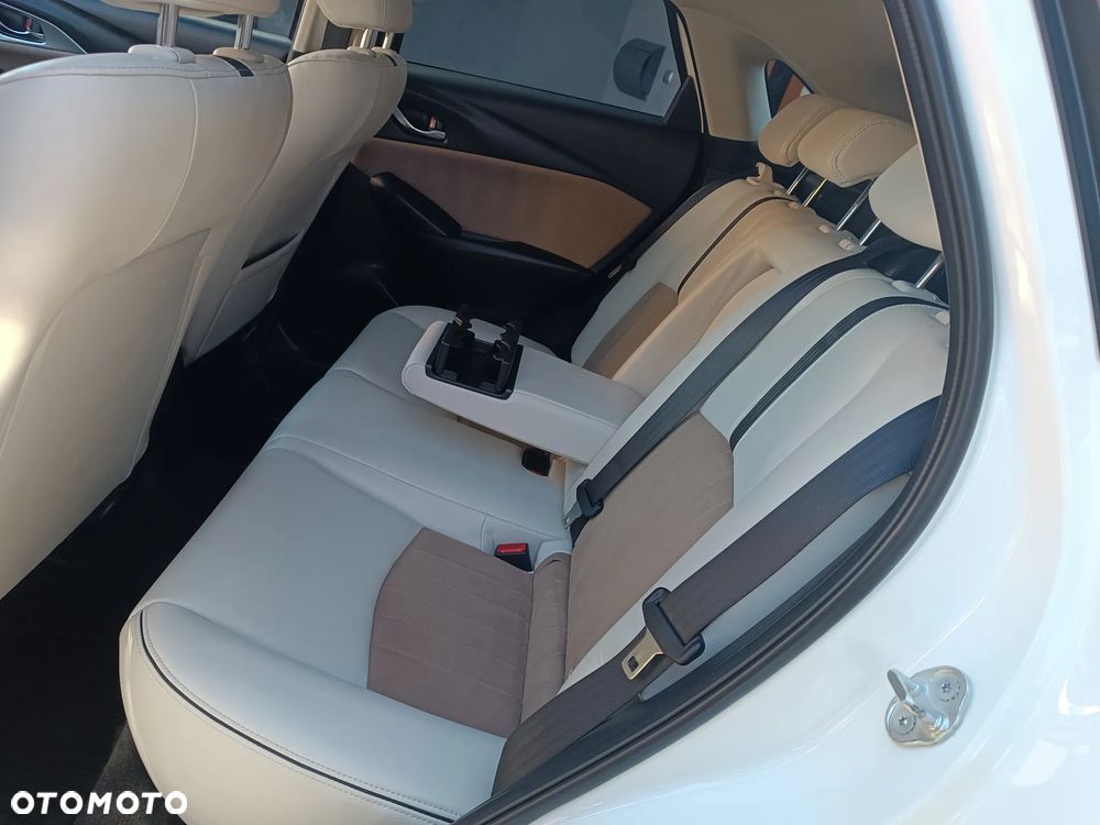 Mazda CX-3 2.0 SkyPassion - 19