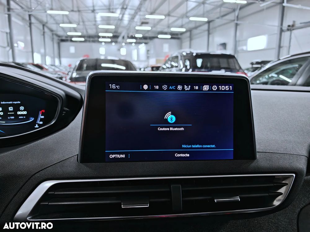 Peugeot 3008 PureTech 130 Stop & Start GPF EAT8 Allure - 15