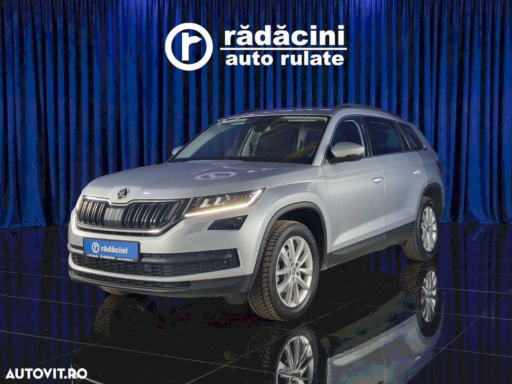 Skoda Kodiaq - 3