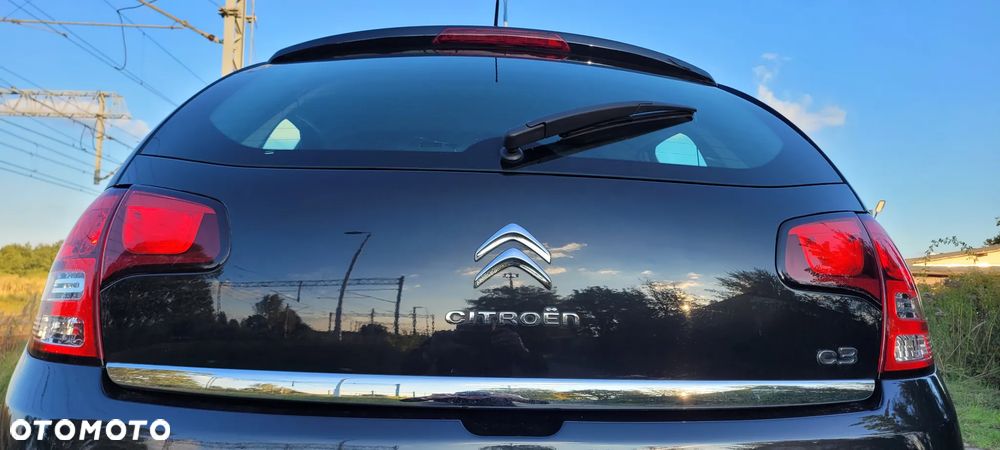 Citroën C3 - 9
