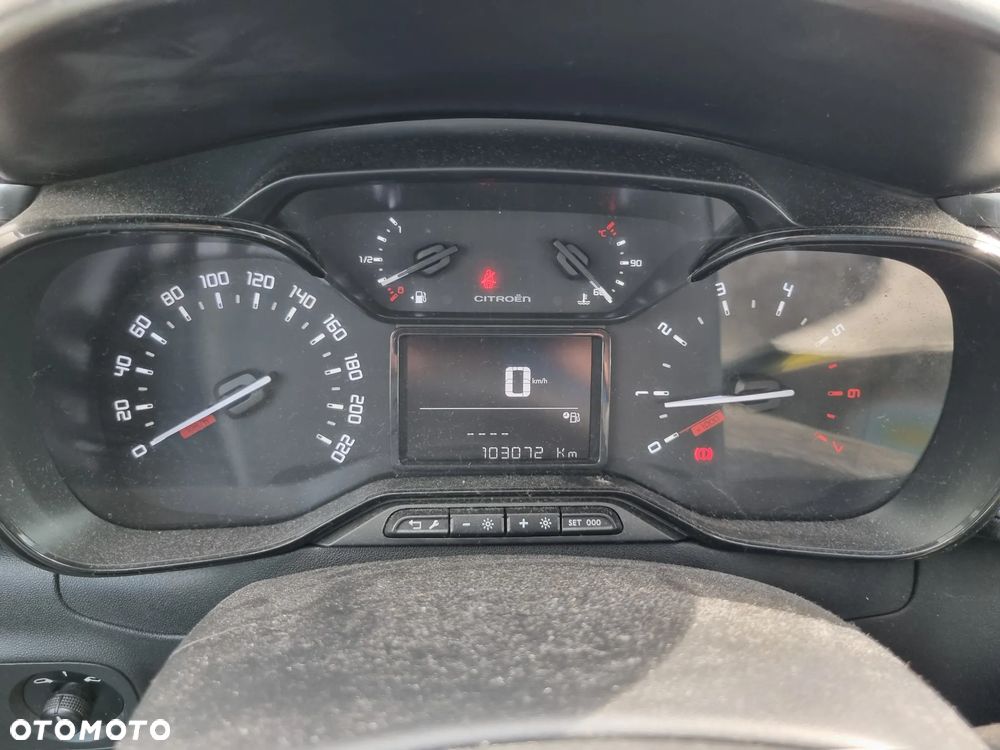 Citroën C3 Pure Tech 82 FEEL - 19