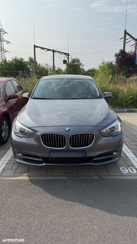 BMW Seria 5 - 1