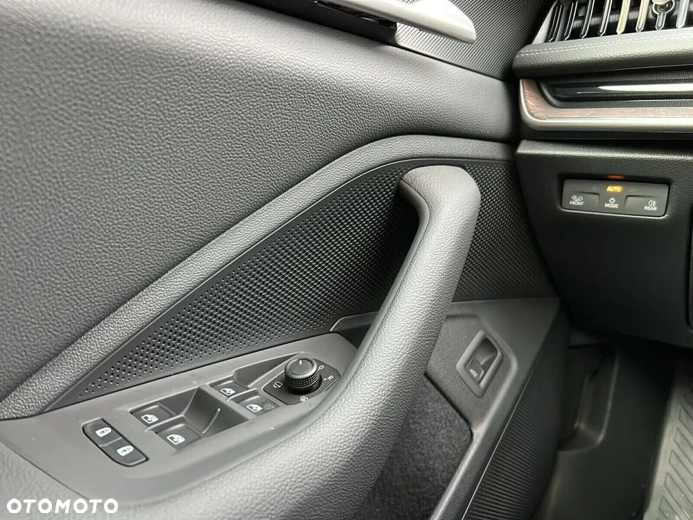 Skoda Superb - 21