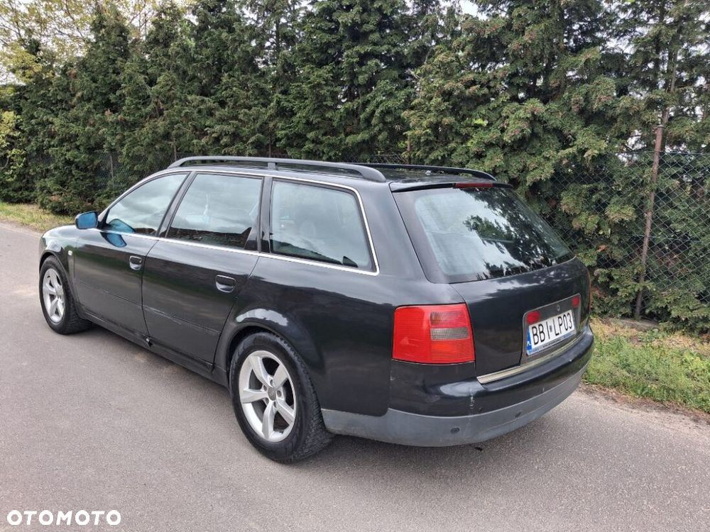 Audi A6 Avant - 3