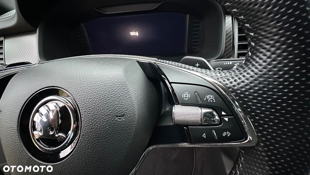 Skoda Kodiaq 2.0 TDI DSG Sportline - 33