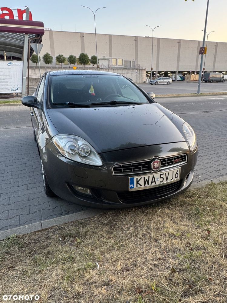 Fiat Bravo - 2