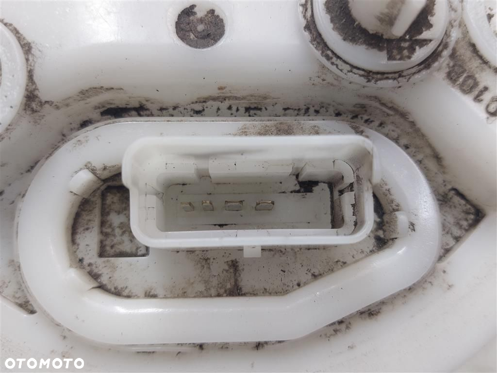 Pompa pompka paliwa Citroen C5 III 1,6 THP TTP53802 061102MC - 3