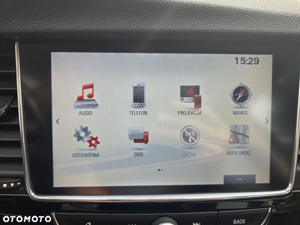 Opel Mokka 1.4 Turbo ecoFLEX Start/Stop Innovation - 20