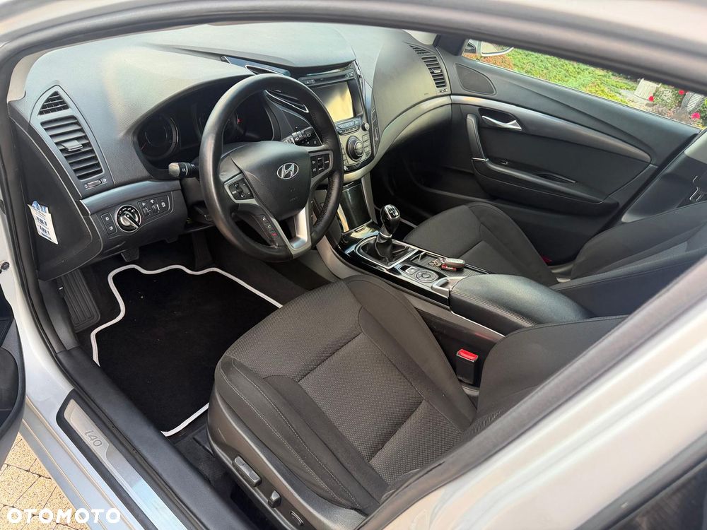Hyundai i40 1.7 CRDi Comfort - 5