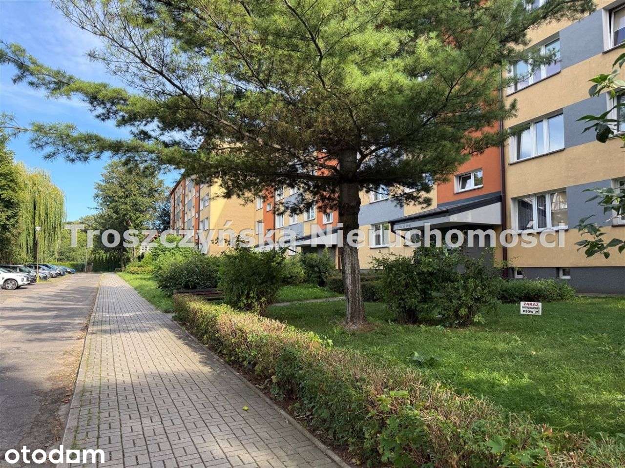 M3 Raków | balkon | do remontu