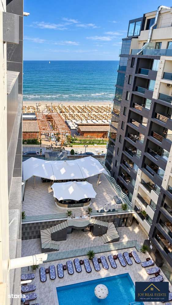 Studio Stefan Building Resort-Azimuth — fotografia 1