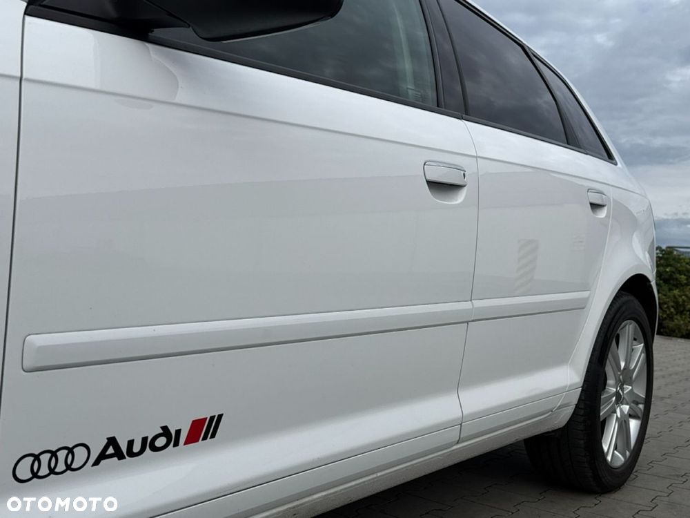 Audi A3 - 27