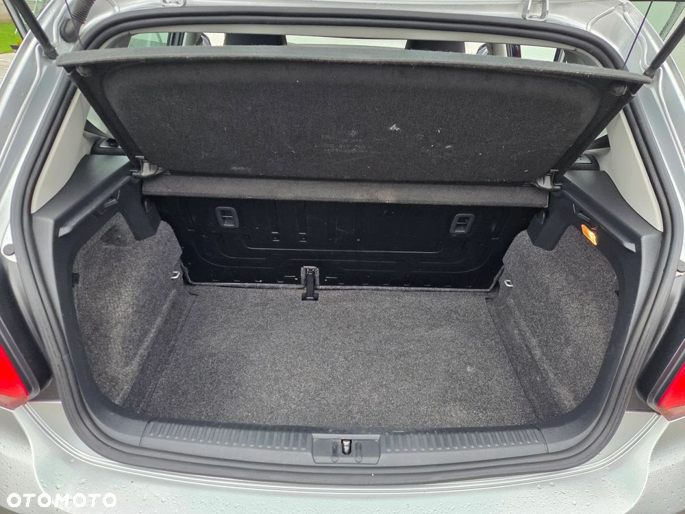 Volkswagen Polo 1.0 (Blue Motion Technology) Comfortline - 27