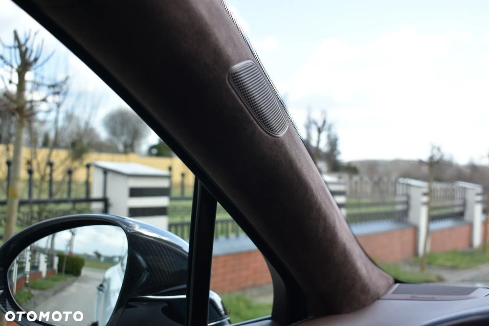 Porsche Cayenne - 29