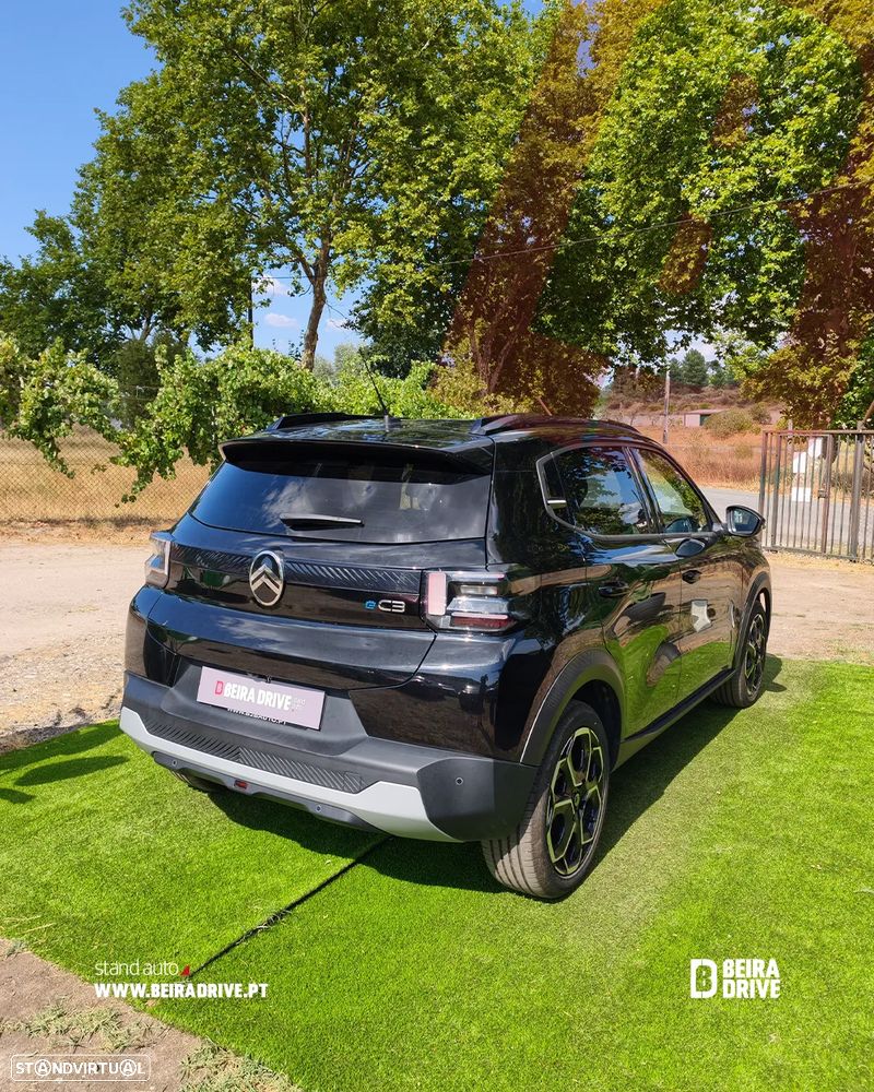 Citroën e-C3 MAX - 5