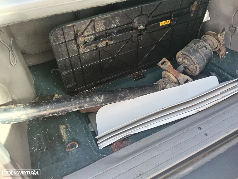 Land Rover Freelander 2.0 di - 23