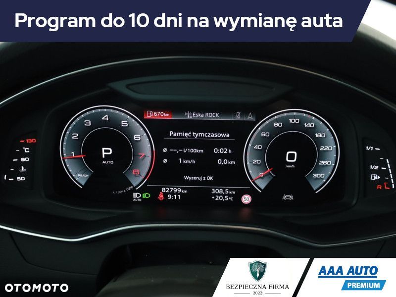 Audi A6 Limousine - 10