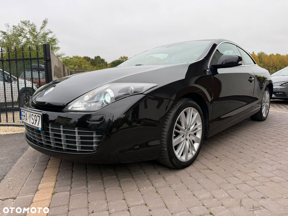 Renault Laguna 2.0 dCi GT - 22