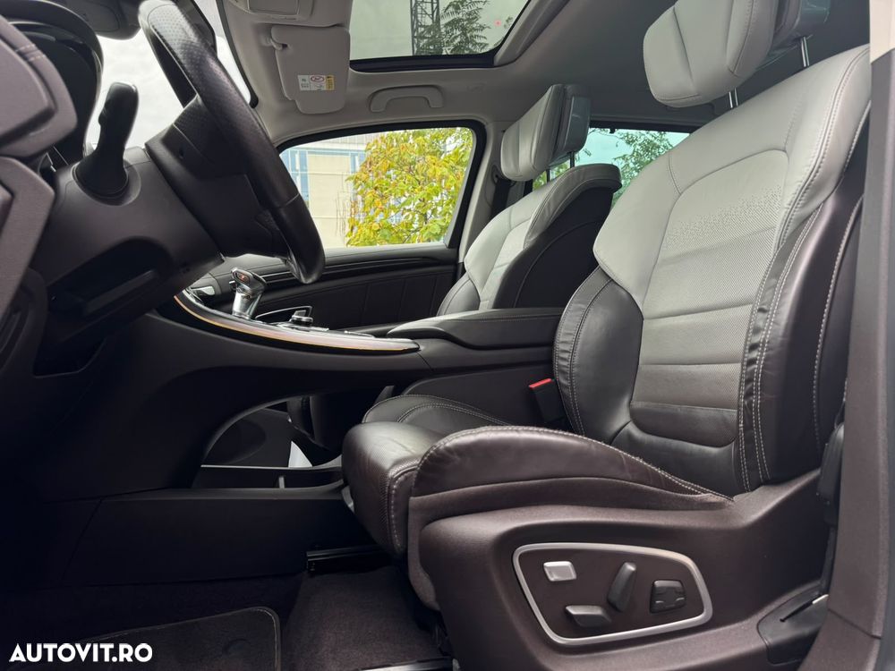 Renault Espace BLUE dCi 200 EDC INITIALE PARIS - 15