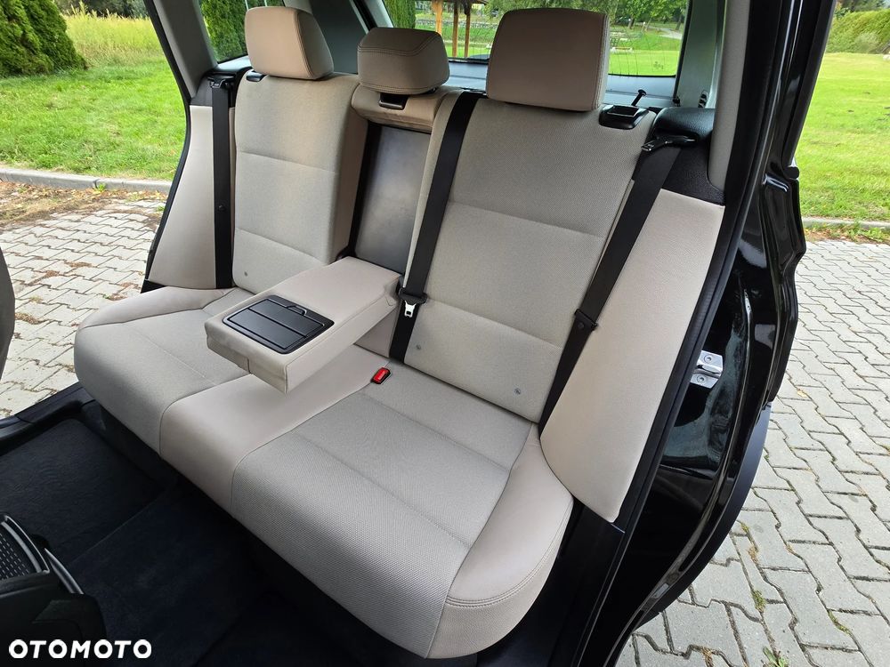 BMW X3 xDrive20i - 16