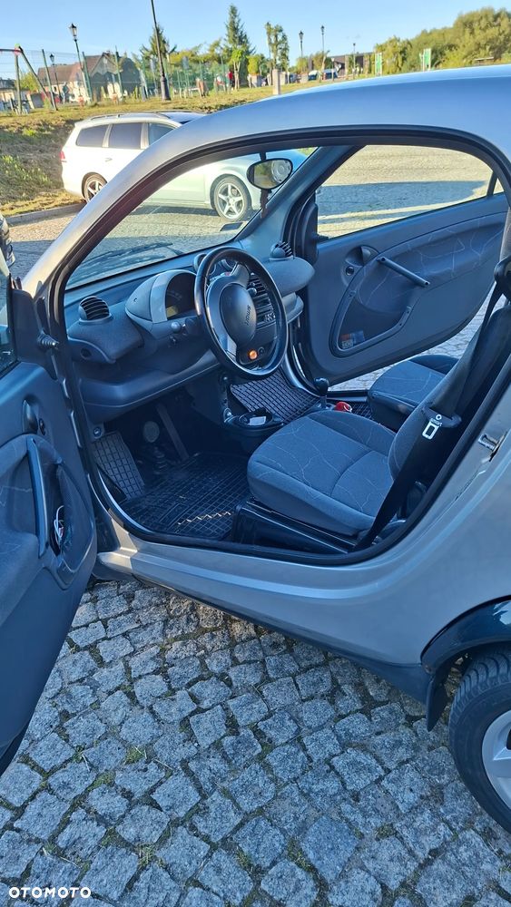 Smart Fortwo coupe softtouch passion cdi - 6