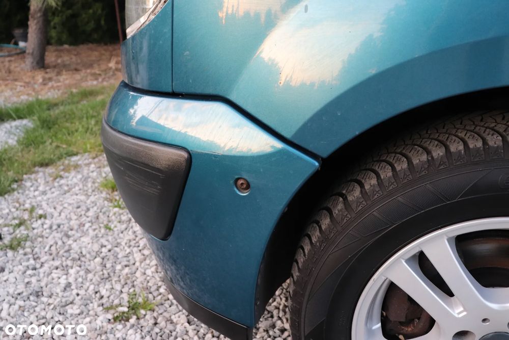 Renault Kangoo 1.6 16V SL Helios - 18