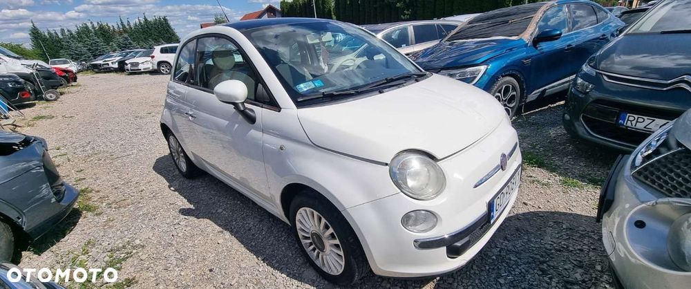 Fiat 500 - 2