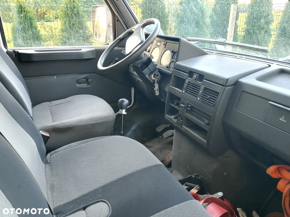 Iveco Daily - 9