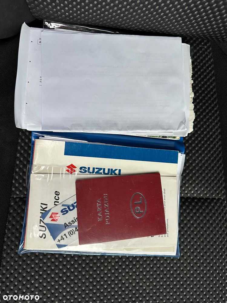 Suzuki Grand Vitara 1.9 DDiS - 32