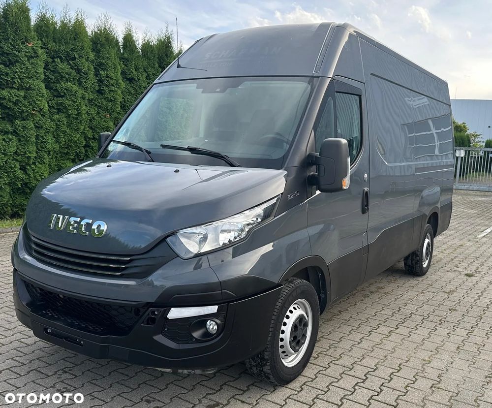 Iveco Daily 35-180 - 1