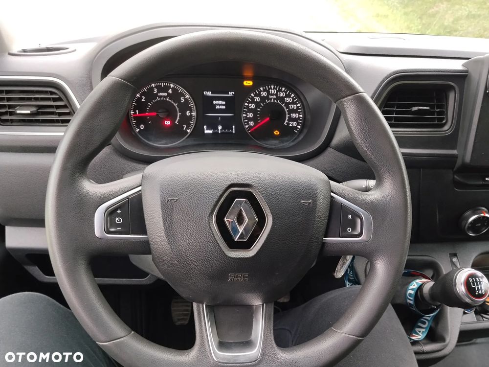 Renault Master - 18