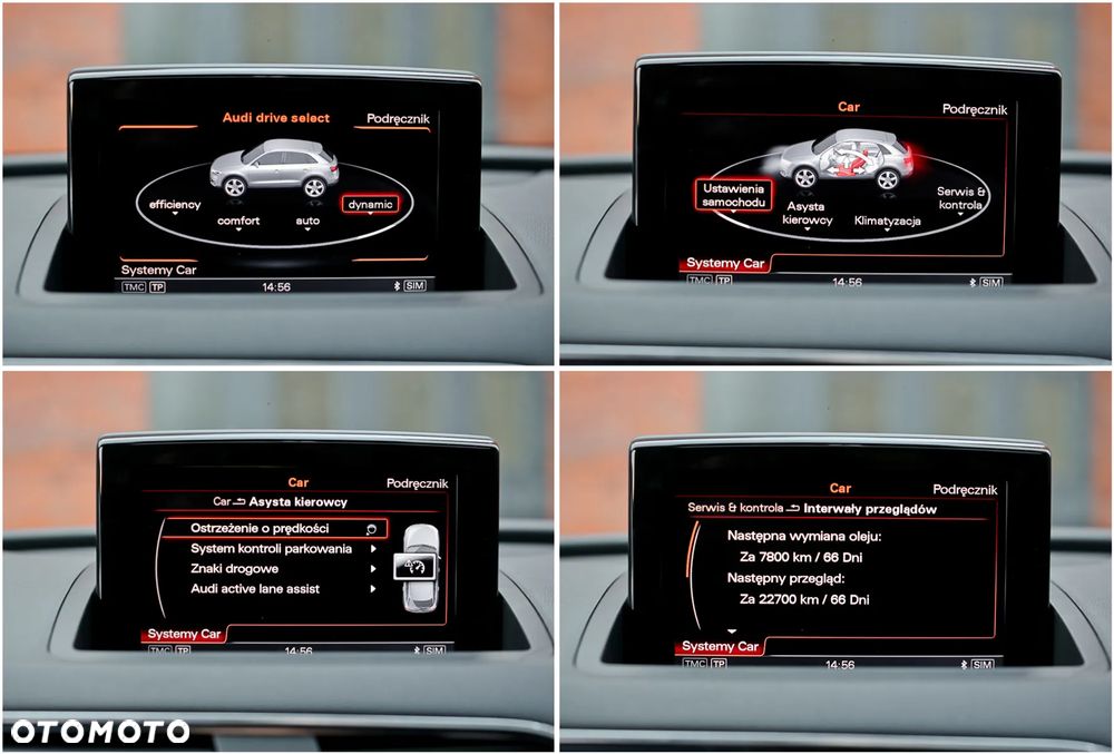 Audi Q3 2.0 TDI Quattro Prime Line S tronic - 32