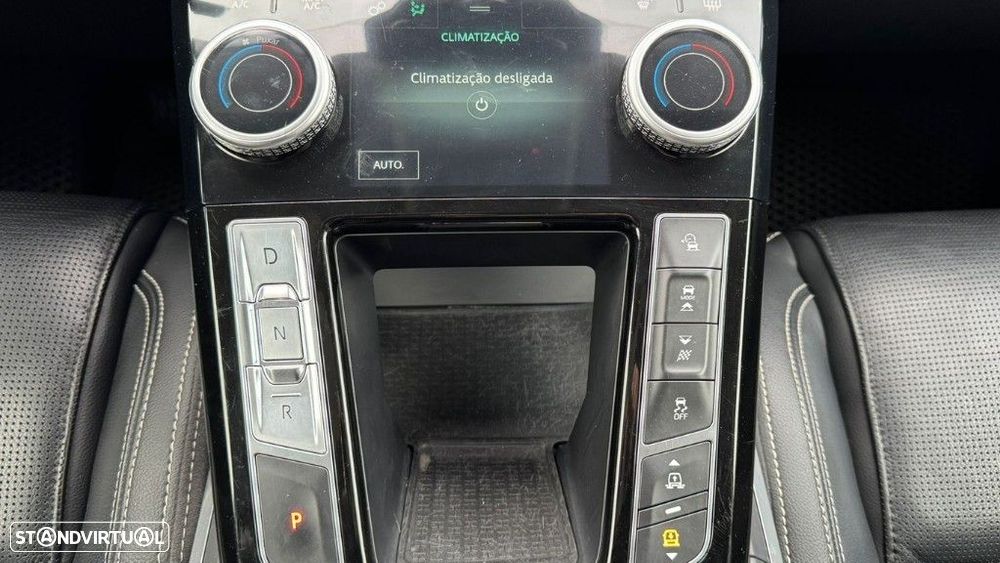 Jaguar I-Pace EV400 AWD SE - 13