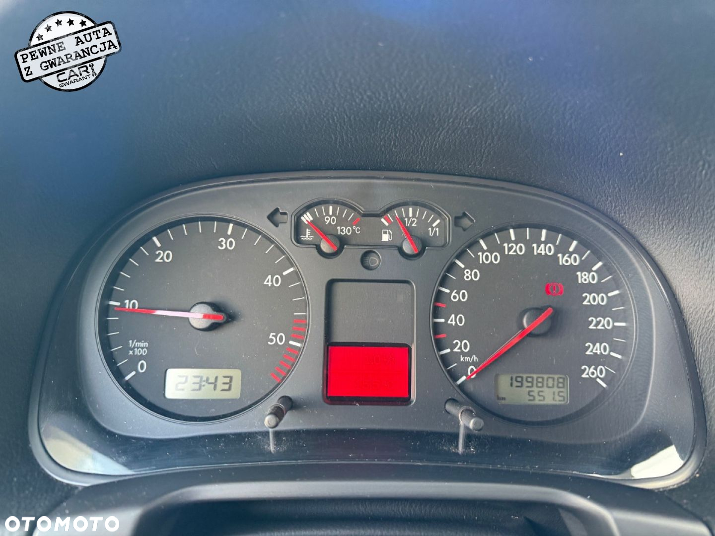 Volkswagen Golf - 10