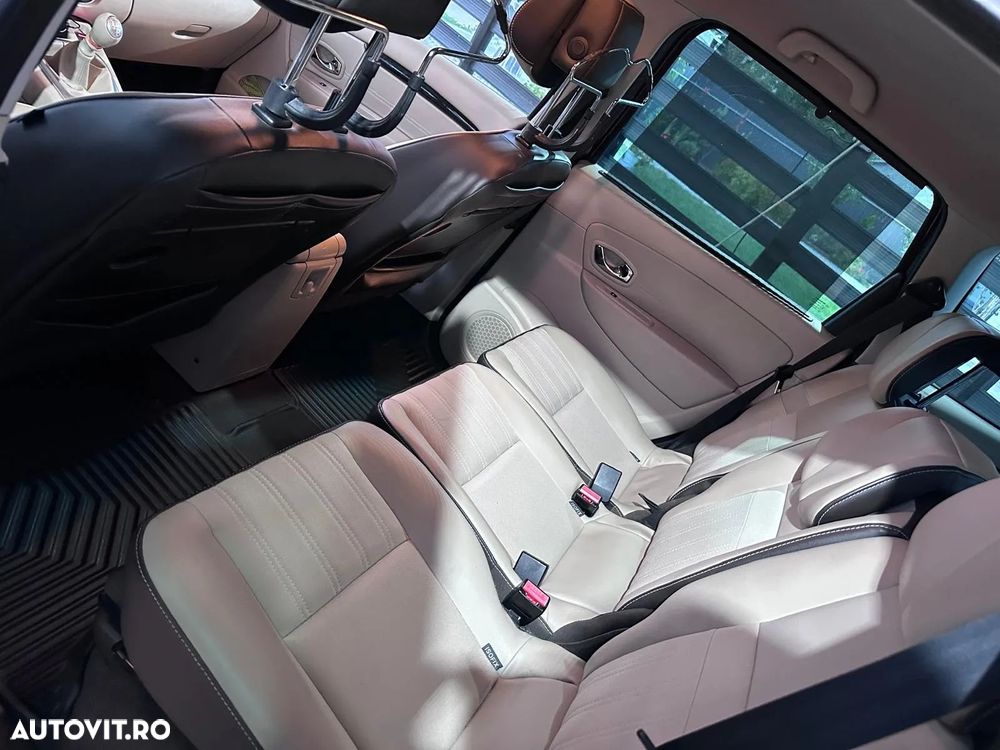 Renault Grand Scenic 1.5 dCi Expression - 3