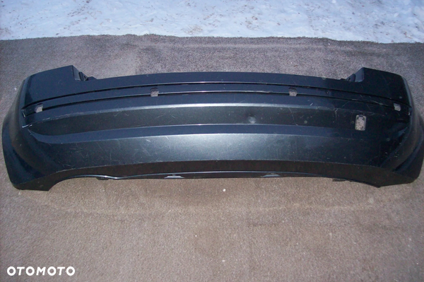 ZDERZAK TYLNY FIAT STILO HB/5 DRZWIOWY