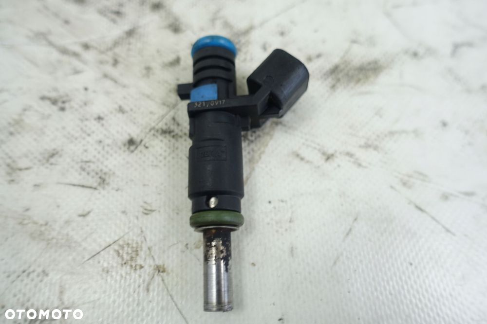 Opel Astra J 1.6 16V 09-15 KOLEKTOR SSĄCY 55573811 - 1