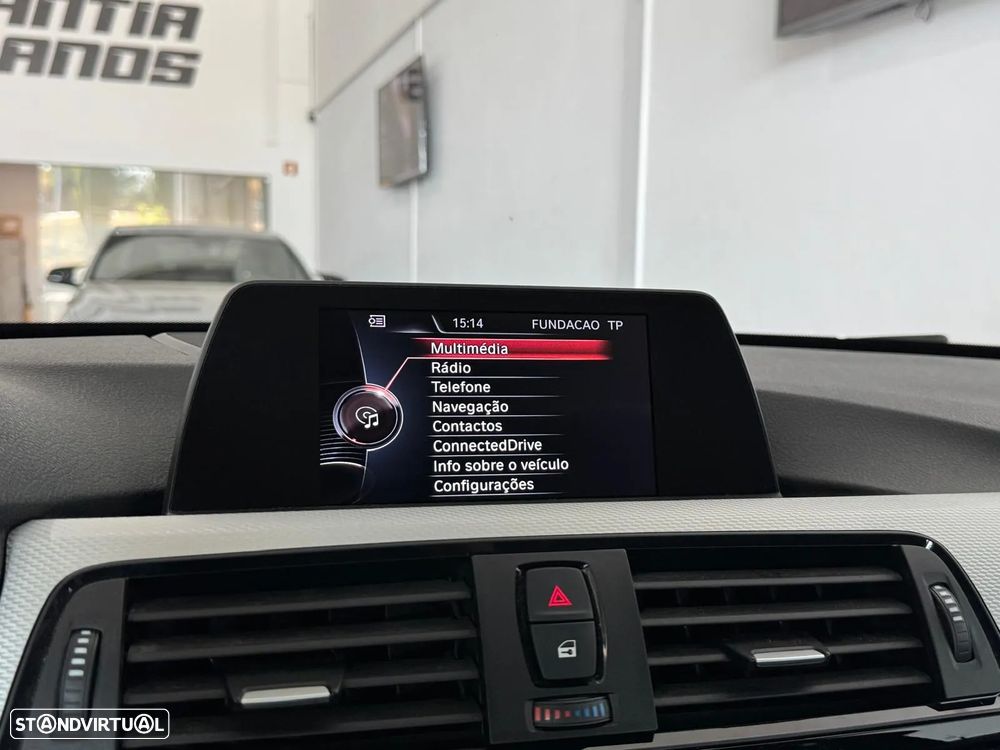 BMW 425 d Pack M Auto - 21
