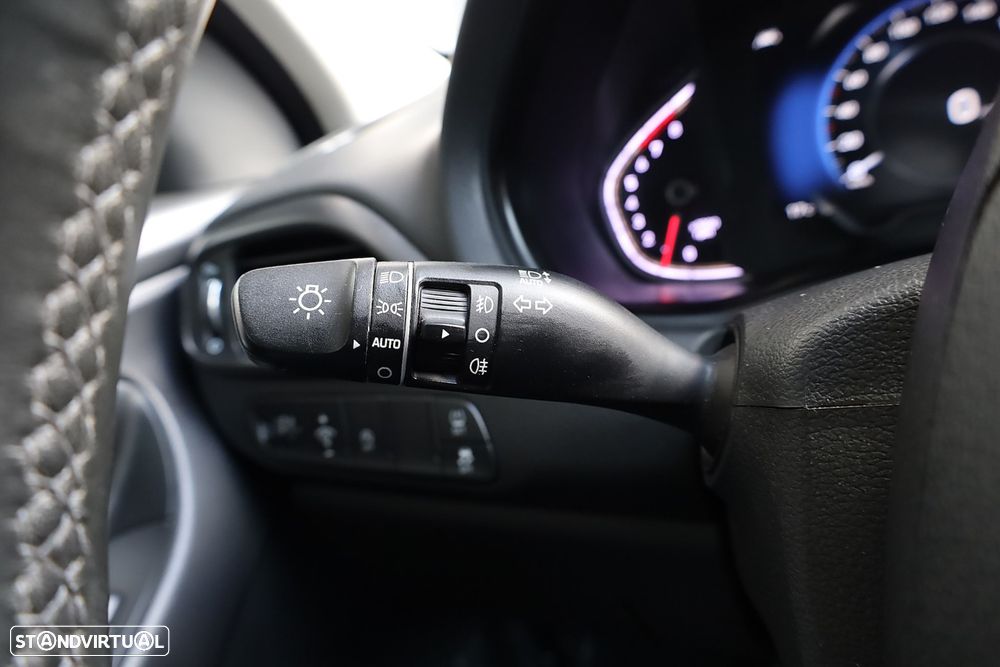 Hyundai i30 1.0 T-GDI Style Plus - 31