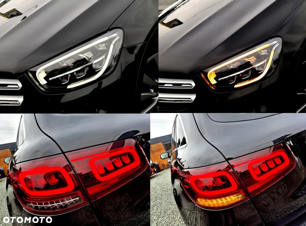 Mercedes-Benz GLC - 24